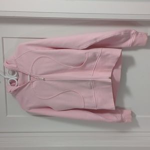 Lululemon Scuba Hoodie
